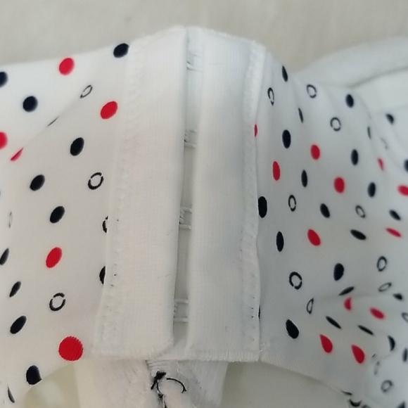 Catherines Intimates Full Coverage Smooth Bra - Picture 6 of 6